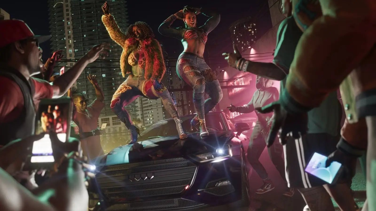 GTA 6 iepriekšpārdošana sāksies 25. jūnijā