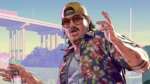 Grand Theft Auto 6 saņem jaunu kategoriju oficiālajā Rockstar Games Discord serverī