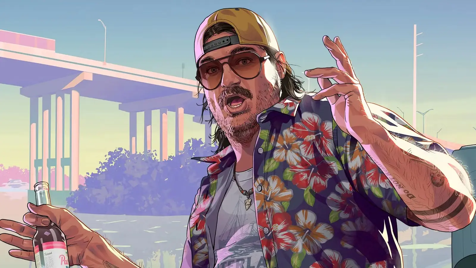 Grand Theft Auto 6 saņem jaunu kategoriju oficiālajā Rockstar Games Discord serverī