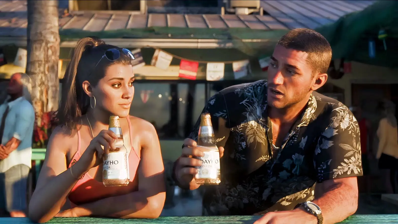 GTA 6 iepriekšpārdošana oficiāli sāksies 25. jūnijā