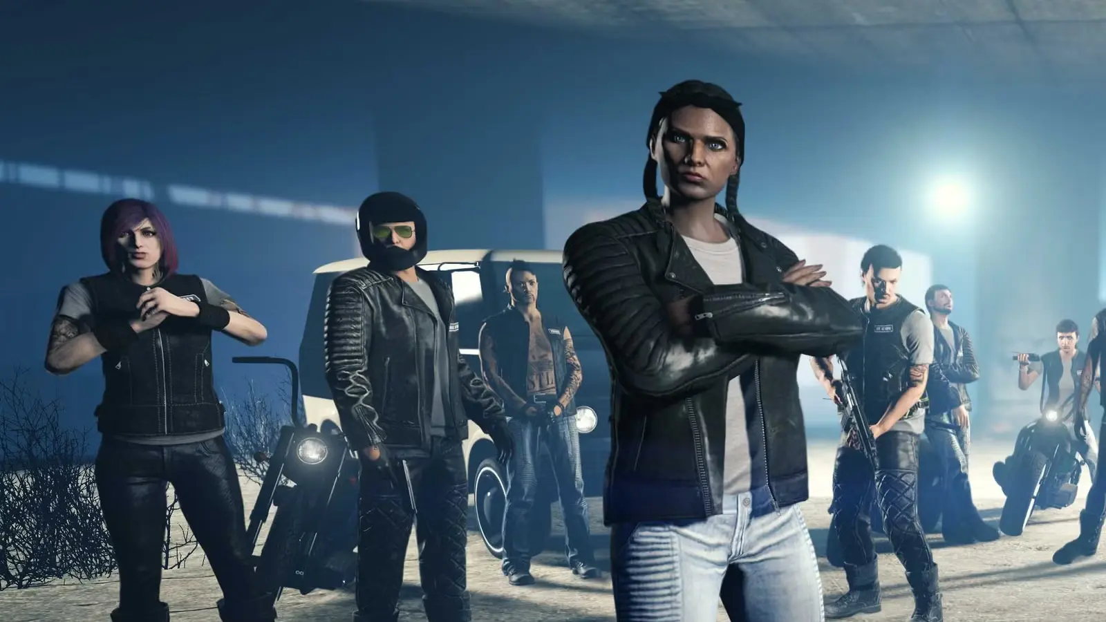 UK ierēdņiem maksā algu par GTA Online spēlēšanu