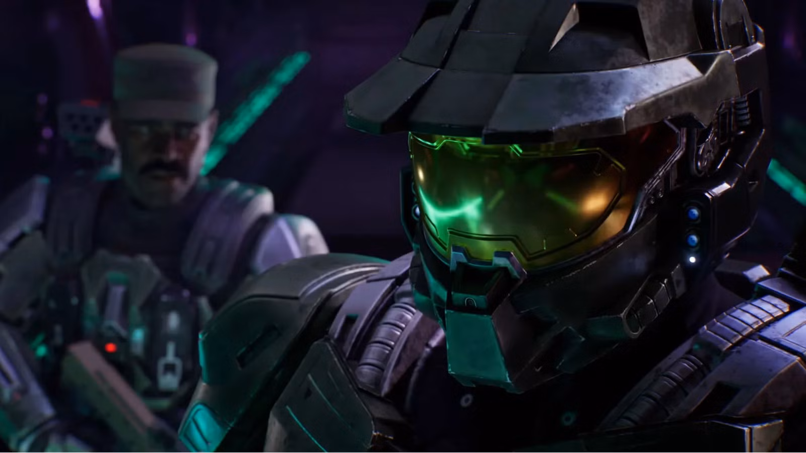 Halo: Campaign Evolved atklāj 3 pavisam jaunas misijas