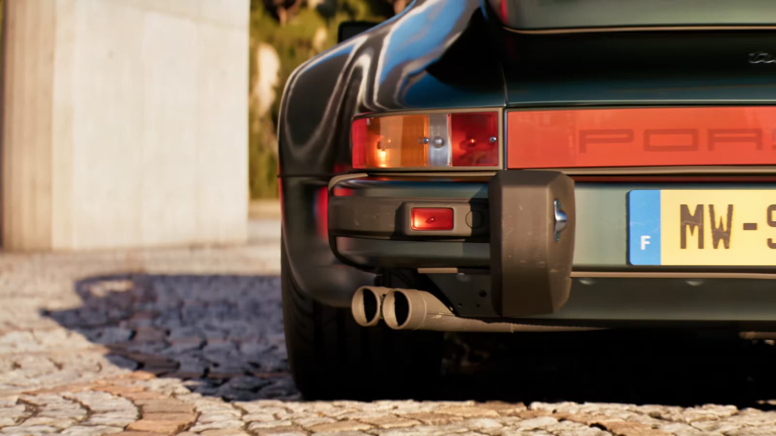 Bijušais Forza Horizon radošais direktors izziņo atvērtās pasaules autosacīkšu spēli Clutch