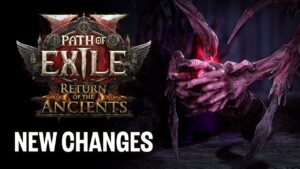 Path of Exile 2 paplašinājums: “Return of the Ancients” video sola milzīgas izmaiņas