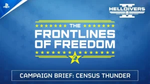 Helldivers 2 DLC Release Date & Campaign Features