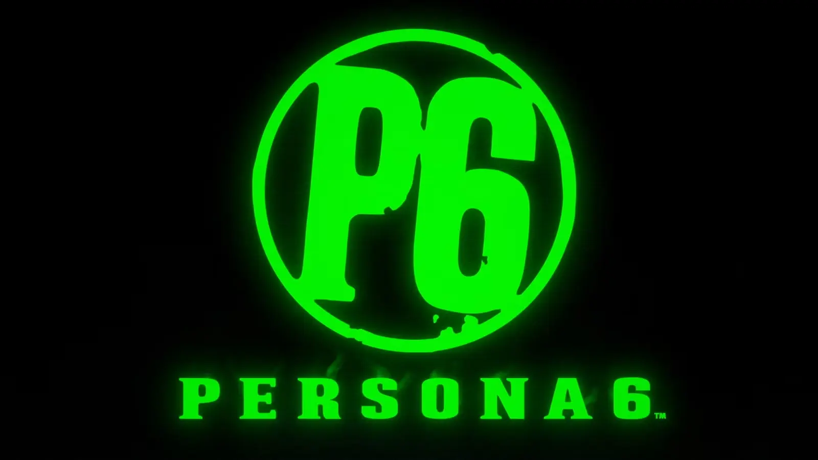 Persona 6: Oficiāli izziņots ilgi gaidītais turpinājums