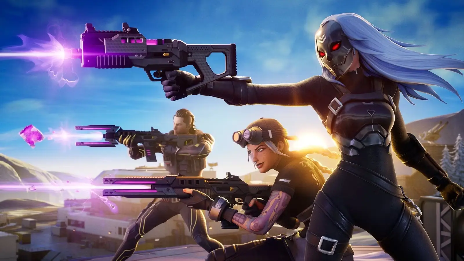 Vampire Survivors var atcelt Fortnite kolaborāciju AI dēļ