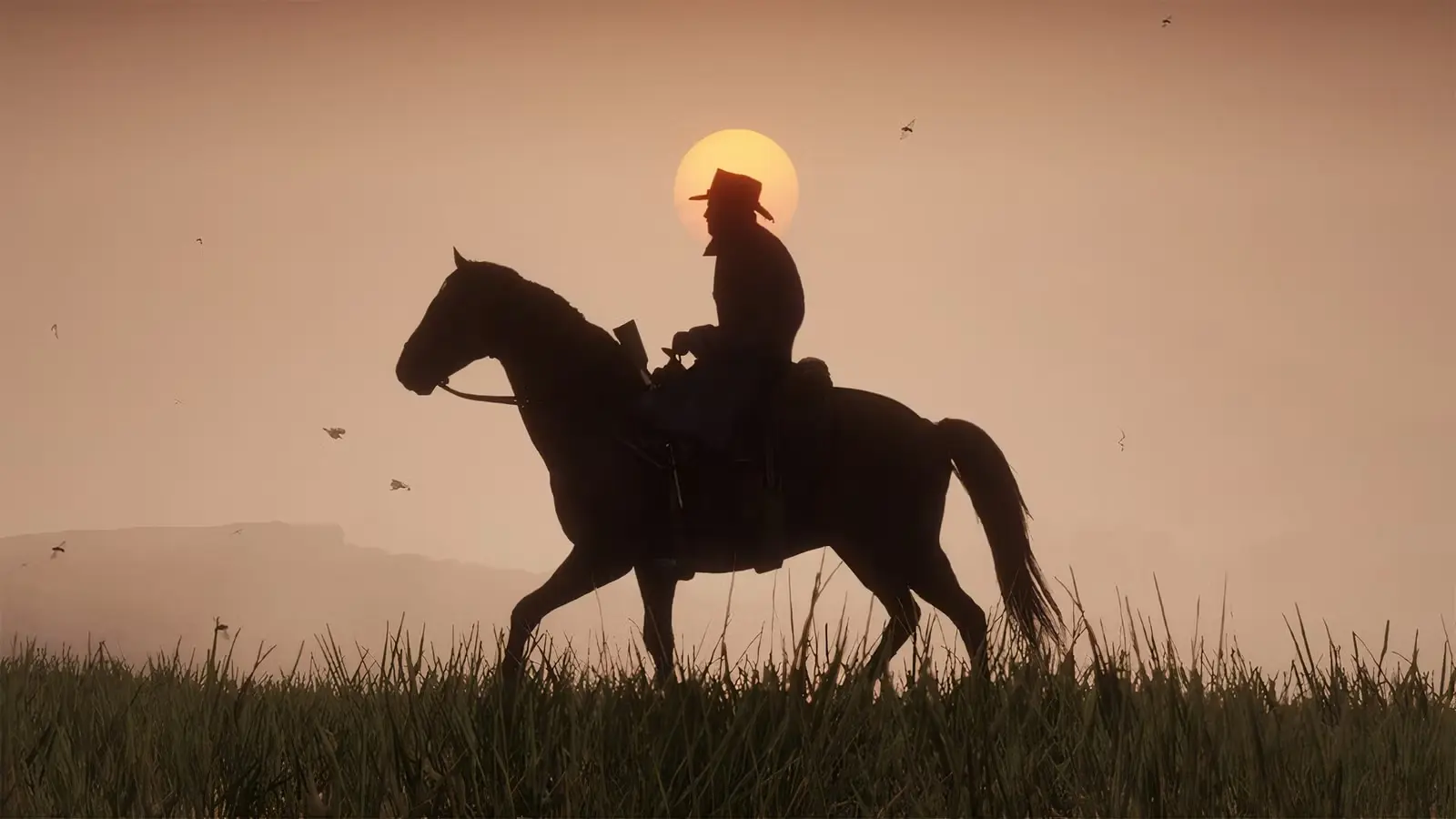 Red Dead Redemption 2 aktieris oficiāli apstiprināts spēlei GTA 6