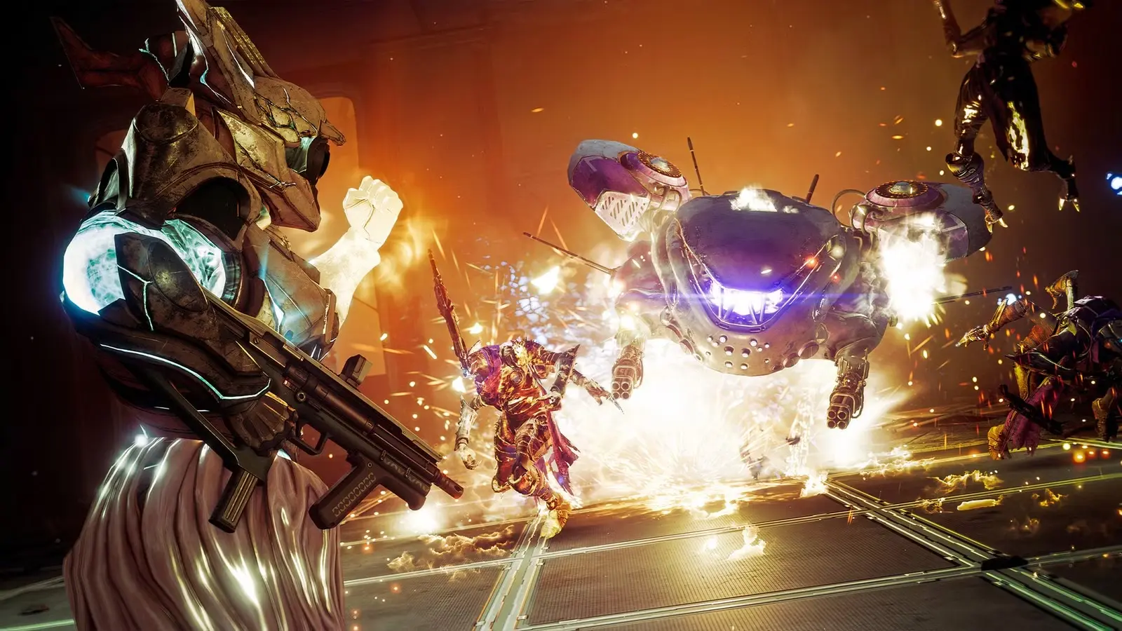 Bijušais Destiny 2 kopienas vadītājs atklāj ka Bungie bija tuvu slēgšanai pirms Sony pārņemšanas darījuma