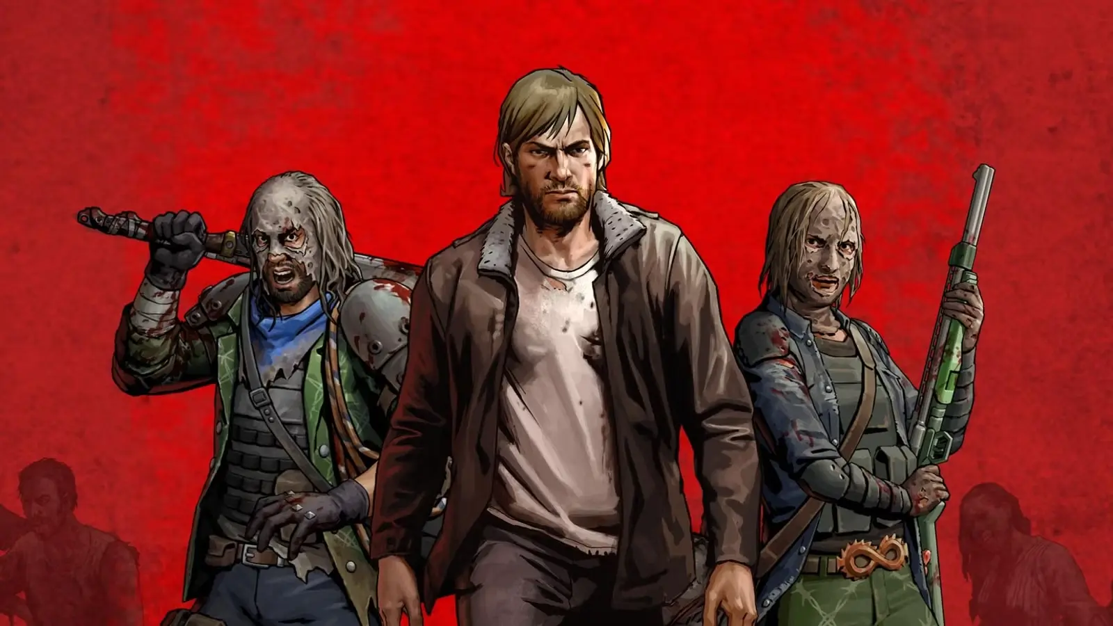 Jauna oficiālā The Walking Dead spēles izlaišana apstiprināta 2026. gadam