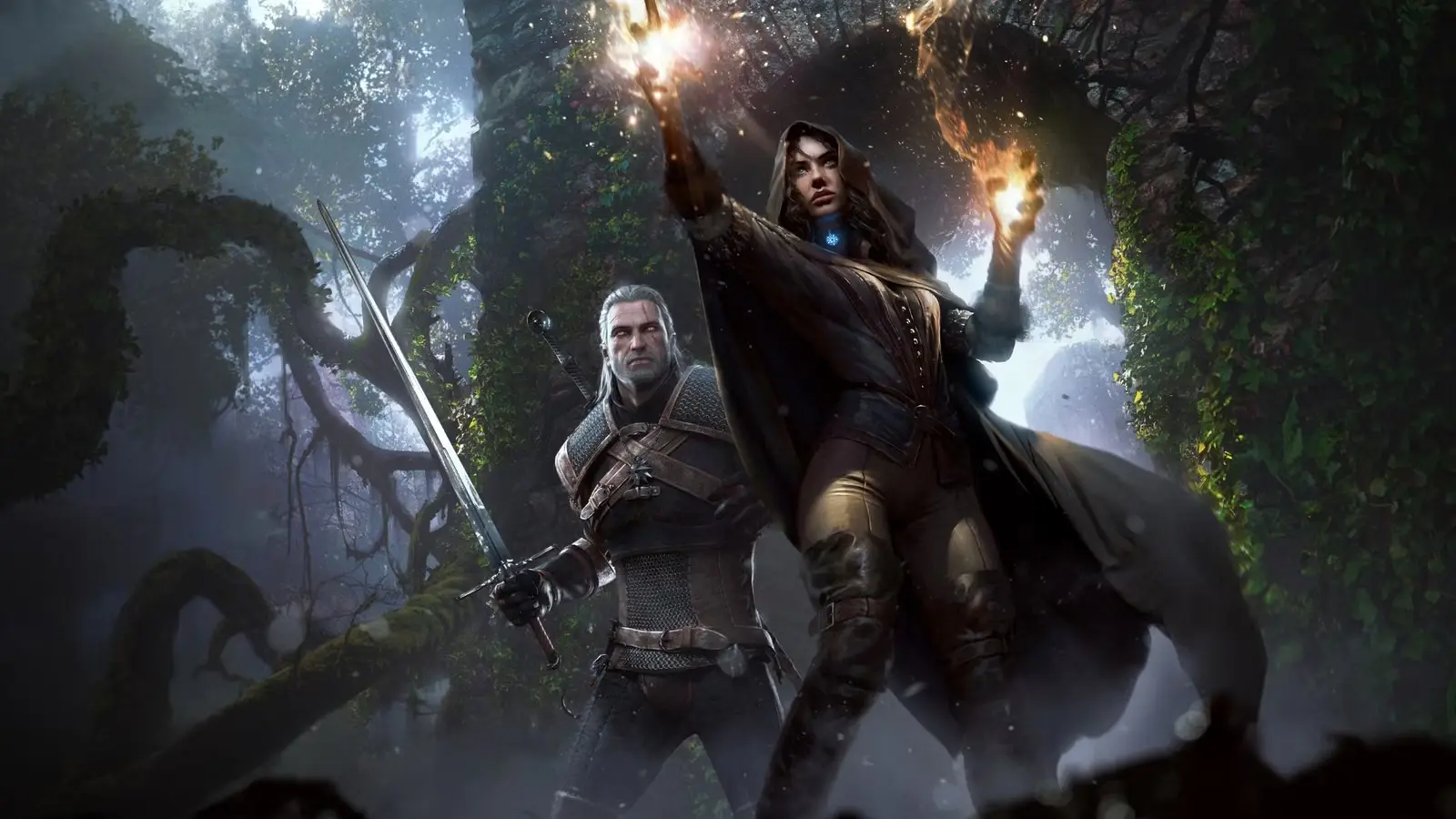 Bijušajam The Witcher 3 direktoram ir viens lūgums gaidāmajai Songs of the Past DLC