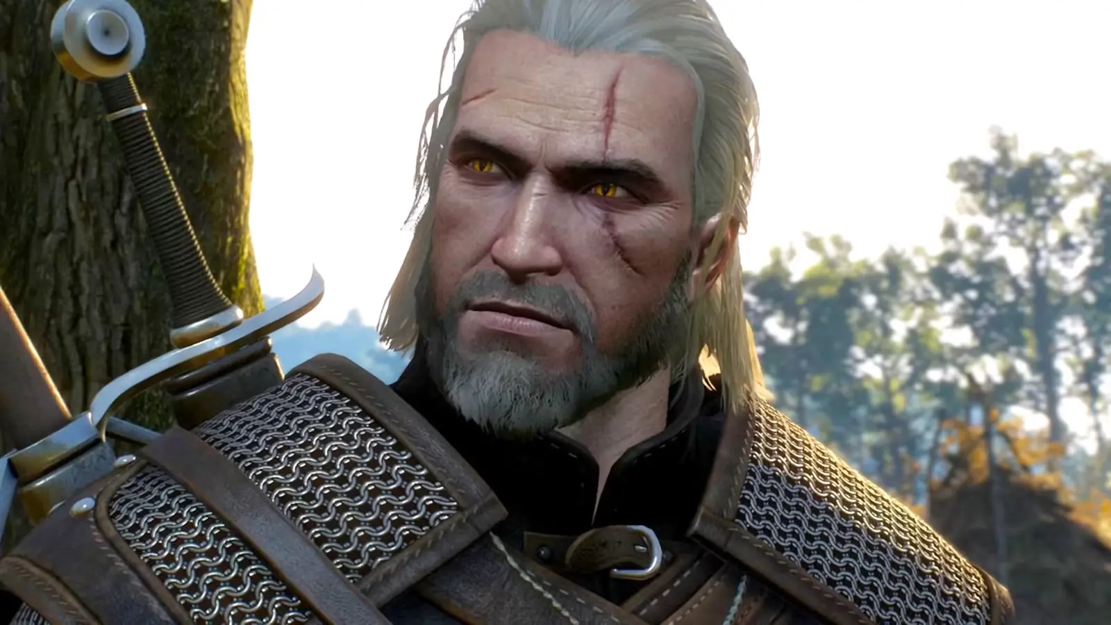 Noplūdušas jaunas The Witcher multiplayer spēles detaļas