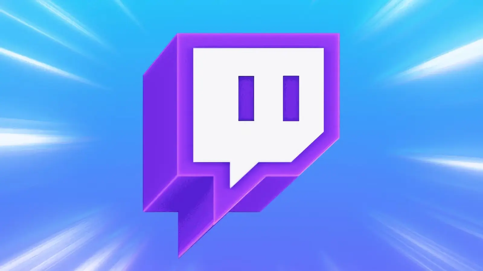 Twitch sniedz oficiālu paziņojumu reklāmu skandālā