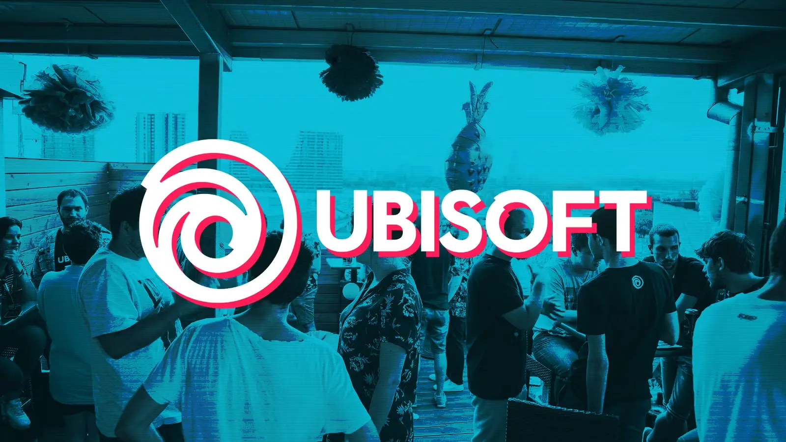 Ubisoft slēdz divas studijas un atlaiž simtiem darbinieku visā pasaulē