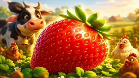 Agrarian Magnate – Farming Business Simulator Game