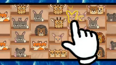 Arklet – Cozy Animal Sorting Puzzle Game
