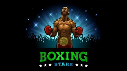 Boxing Stars – Online Underground Boxing Fighting Game
