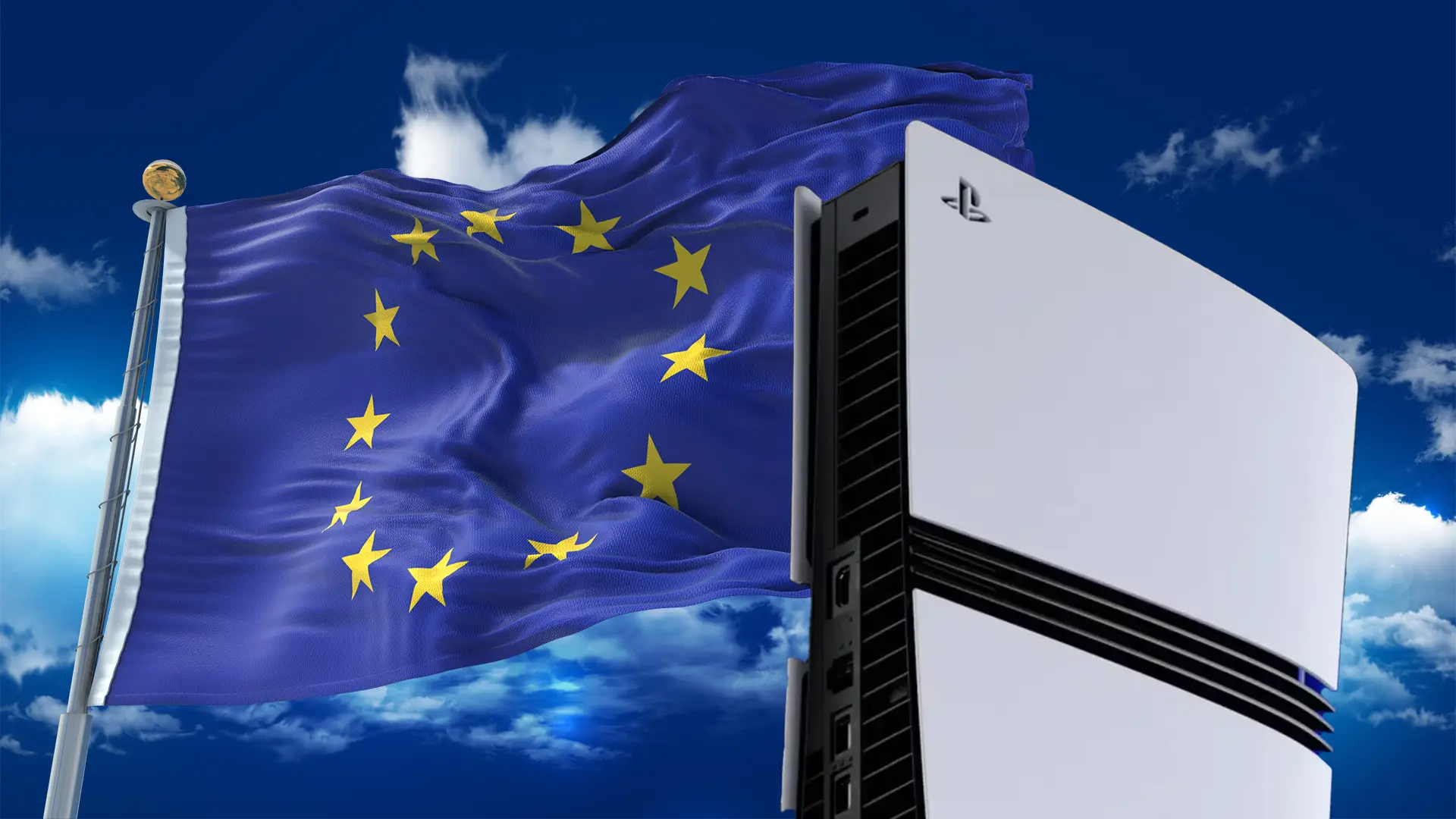 Eiropas Savienības komisāram ir sliktas ziņas PlayStation lietotājiem