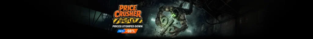G2A Price Crusher