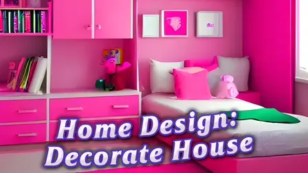 Home Design: Decorate House – Match-3 & Renovation Game