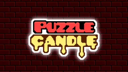 Puzzle Candle – Platformer & Logic Puzzle Game