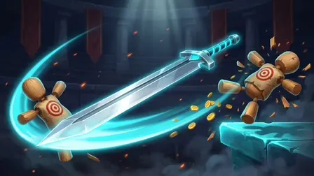 Ragdoll Fury – Physics Action Brawler