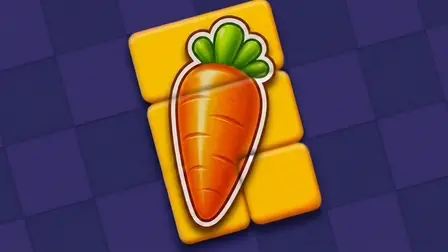 Slide Blocks 3D – Online Picture Sliding Puzzle Game