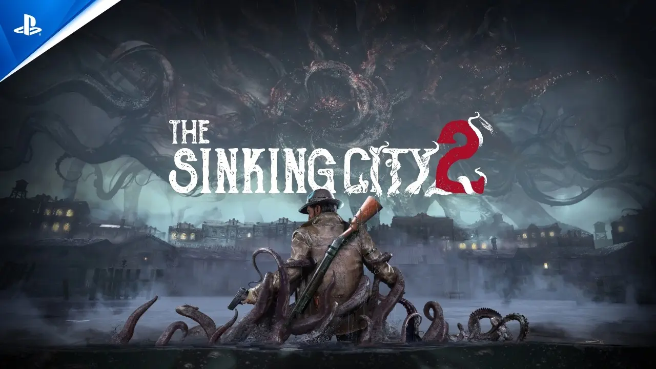 The Sinking City 2 Pre-Order Trailer Reveals Lovecraftian Horror