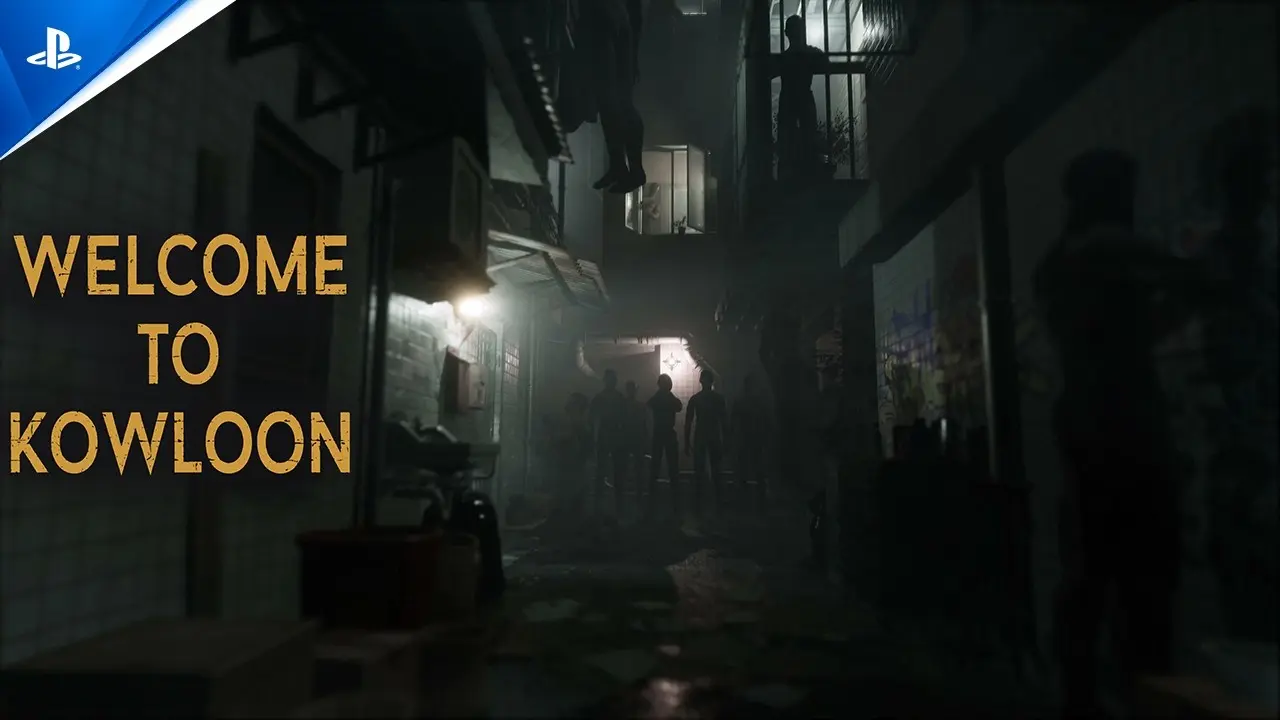Welcome to Kowloon Launch Trailer Reveals Terrifying Experience