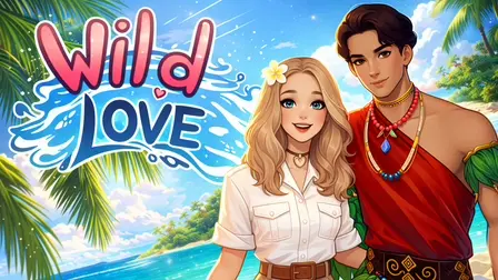 Wild Love – Interactive Romance Story Game