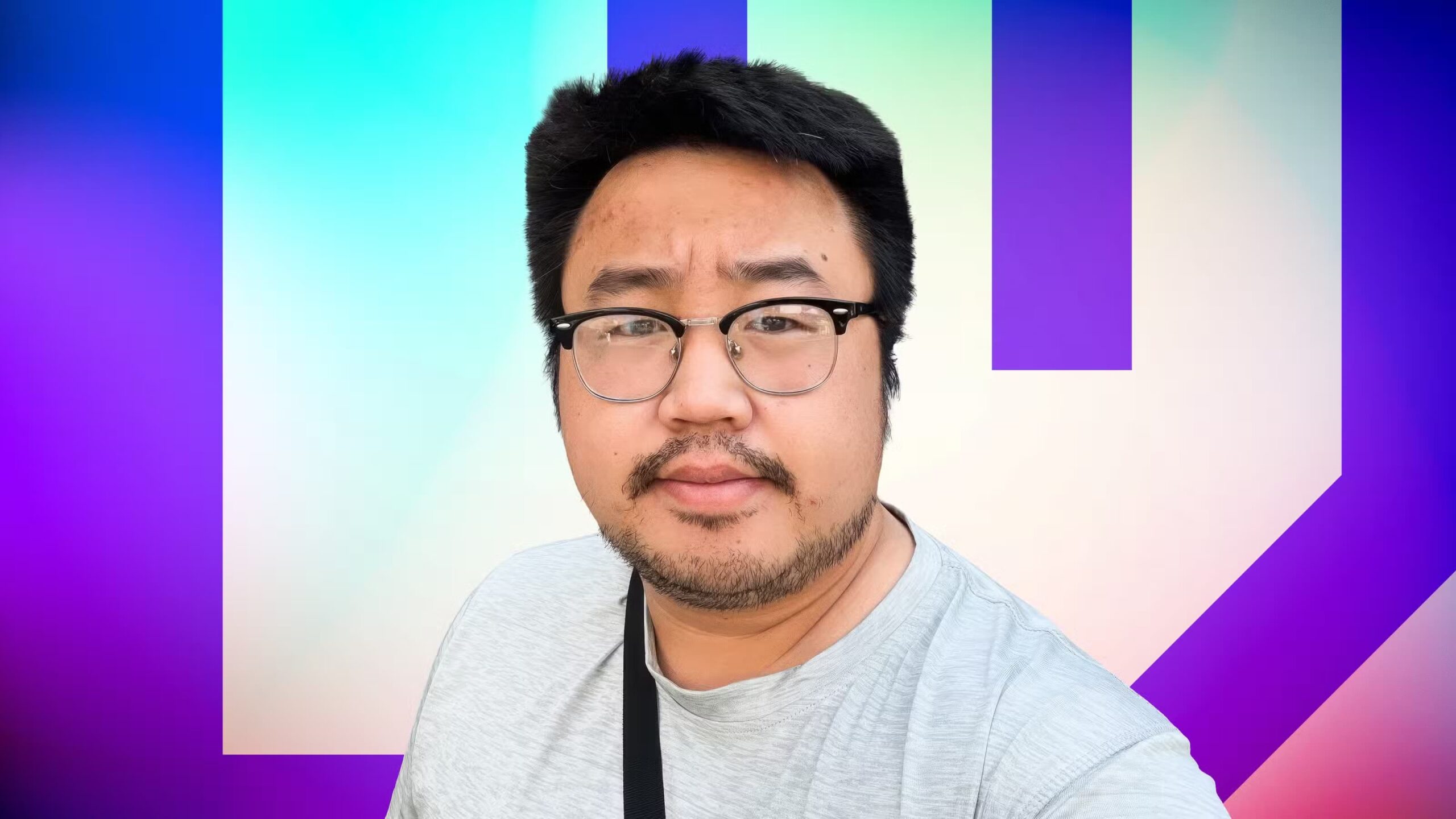 Asian Andy pēc 9 gadiem lūdz Twitch atcelt savu banu