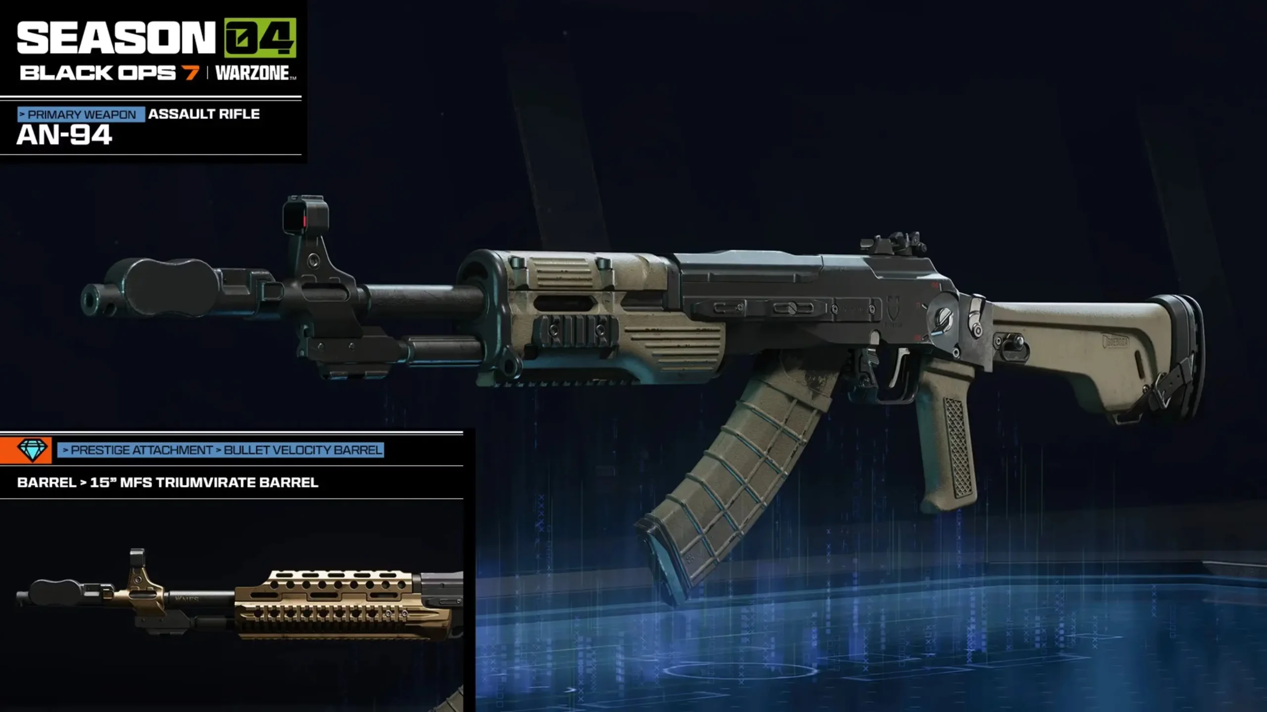 Call of Duty: Black Ops 2 ieroču meta uz PS5 jau ir akmenī kalta