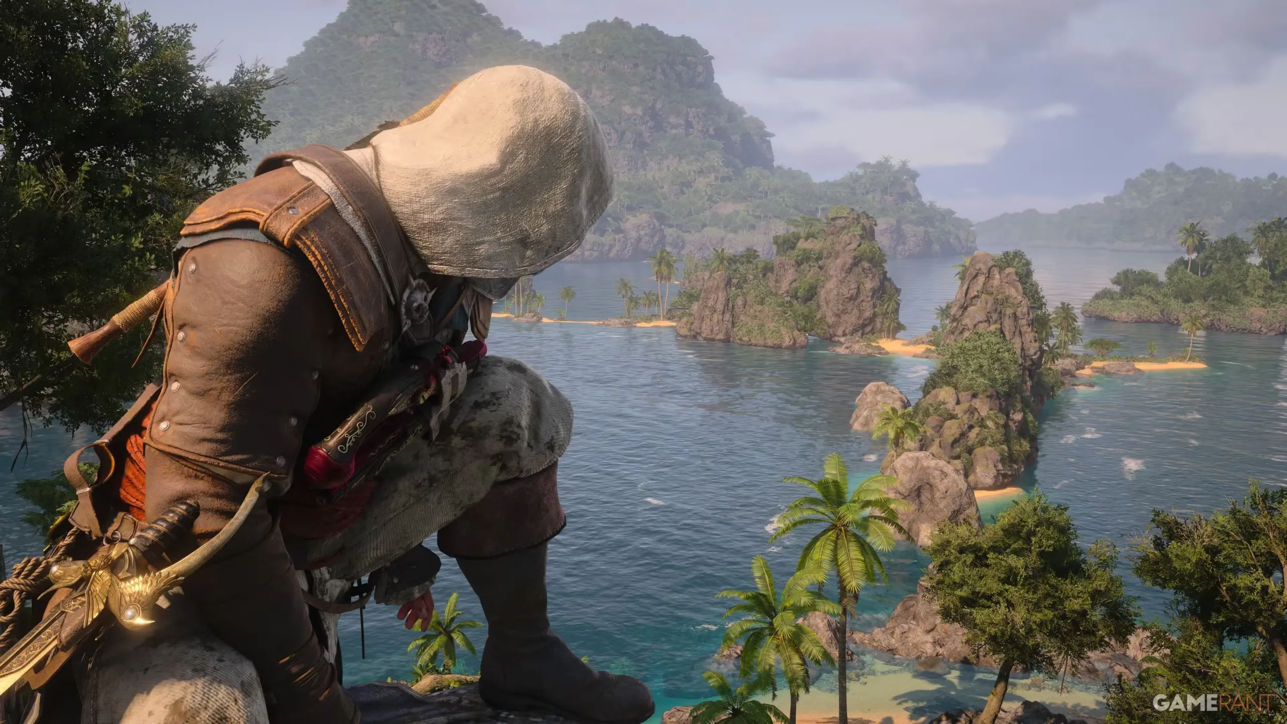 Pretrunīgie Assassin’s Creed Black Flag Resynced DLC ienes miljonu
