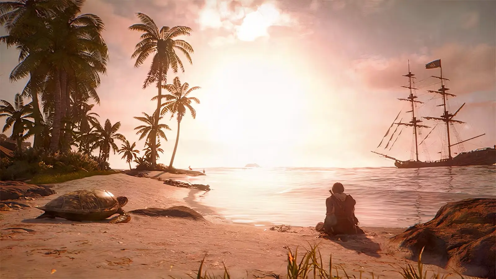 Assassin’s Creed Black Flag Resynced ļaus pētīt dziļjūru ar nozīmīgām izmaiņām