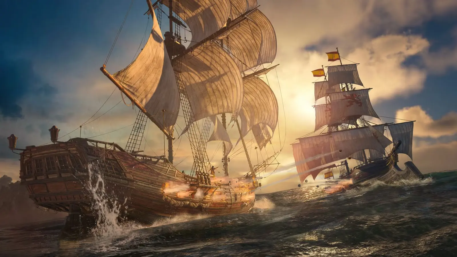 Jauns “Assassin’s Creed Black Flag Resynced” kods sniedz divas bezmaksas dāvanas