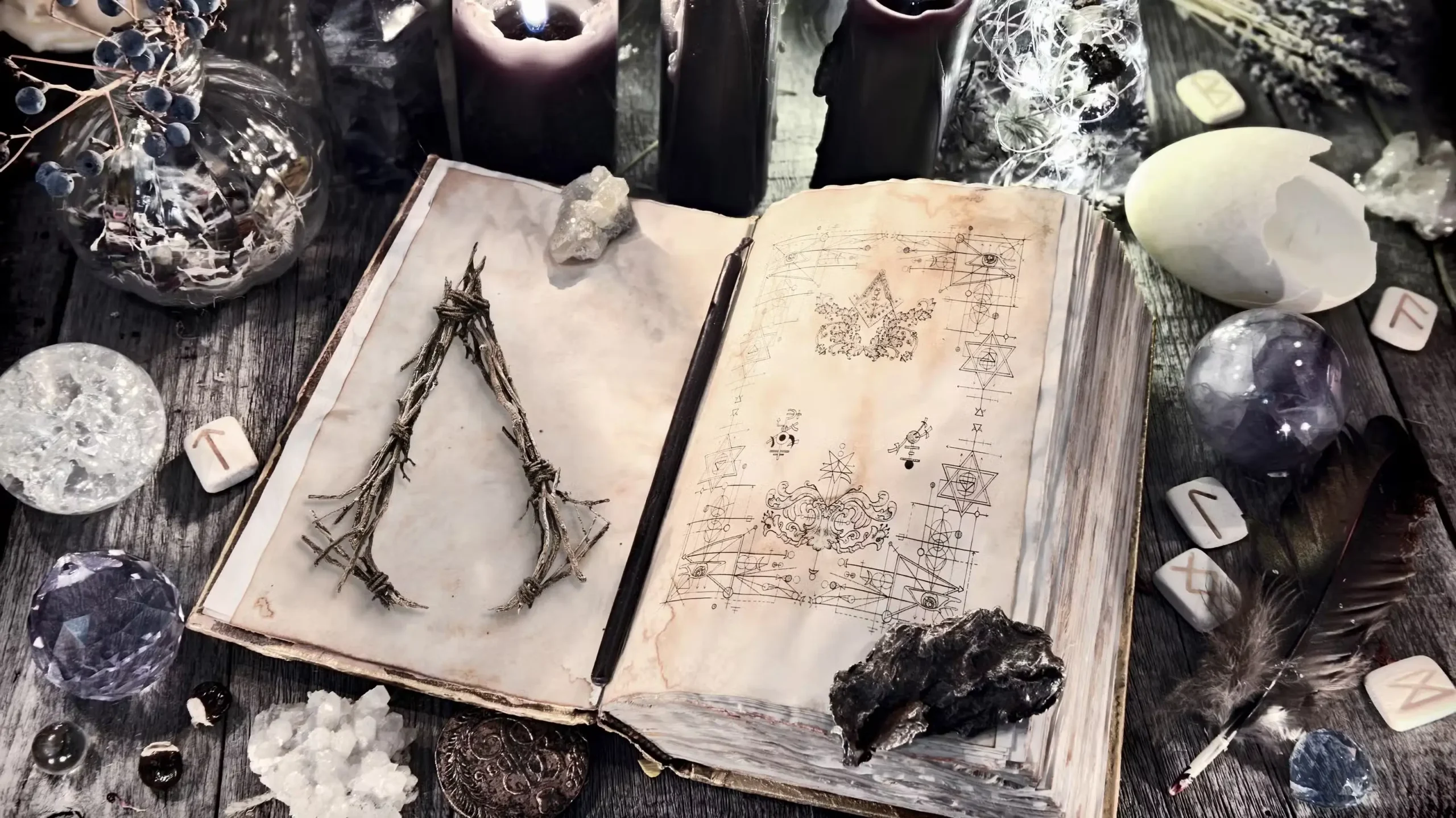 Assassin’s Creed Hexe iznākšanas datums un jaunas detaļas