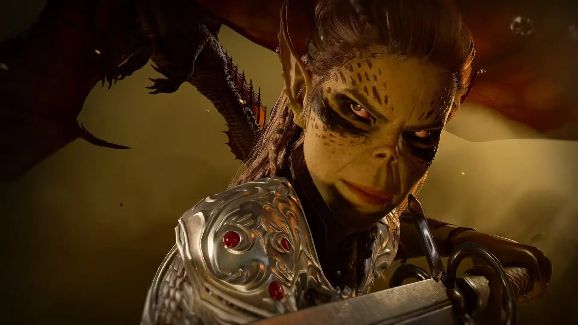 Apstiprināts jauns un oficiāls Baldur’s Gate izdevums