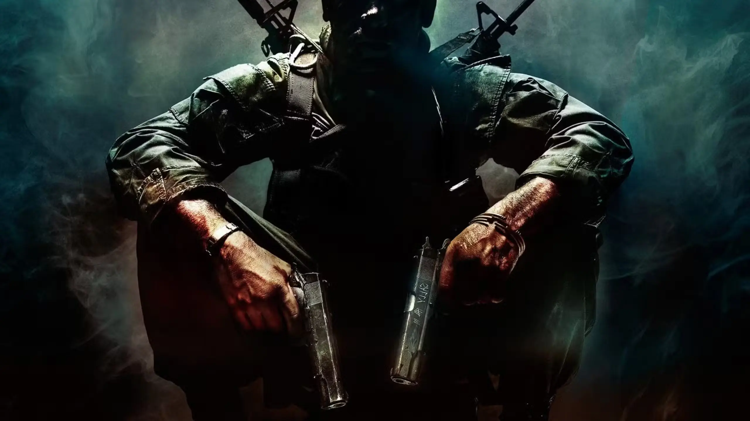 Jaunais Call of Duty: Black Ops atjauninājums ignorē galveno problēmu