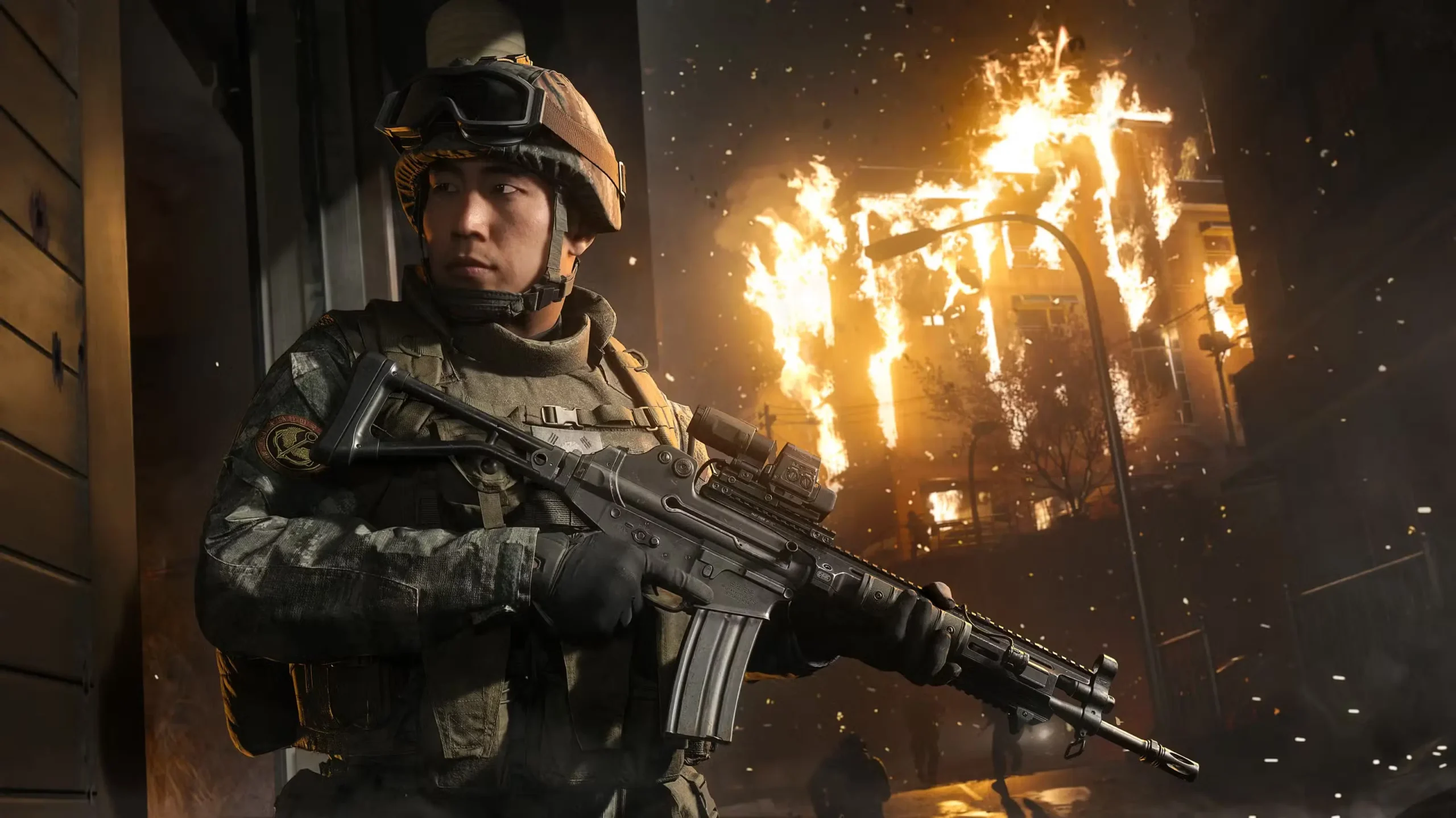 Black Ops 7 saskaņošana spēlē ienesīs labākos klasiskos elementus un ievērojami uzlabos kopējo spēles pieredzi un godīgumu.