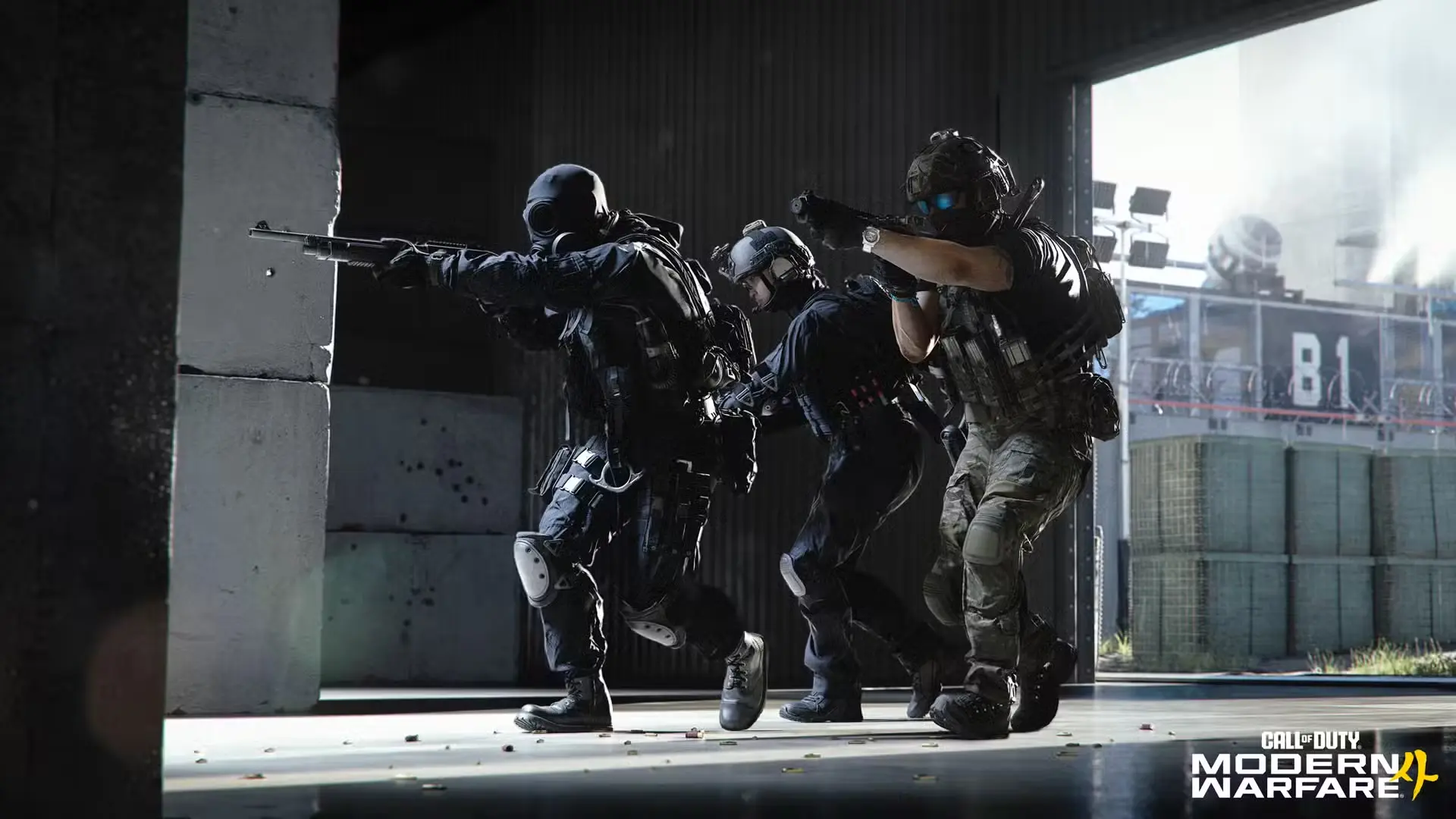 Call of Duty: Modern Warfare 4 ievieš jauno Kill Block režīmu