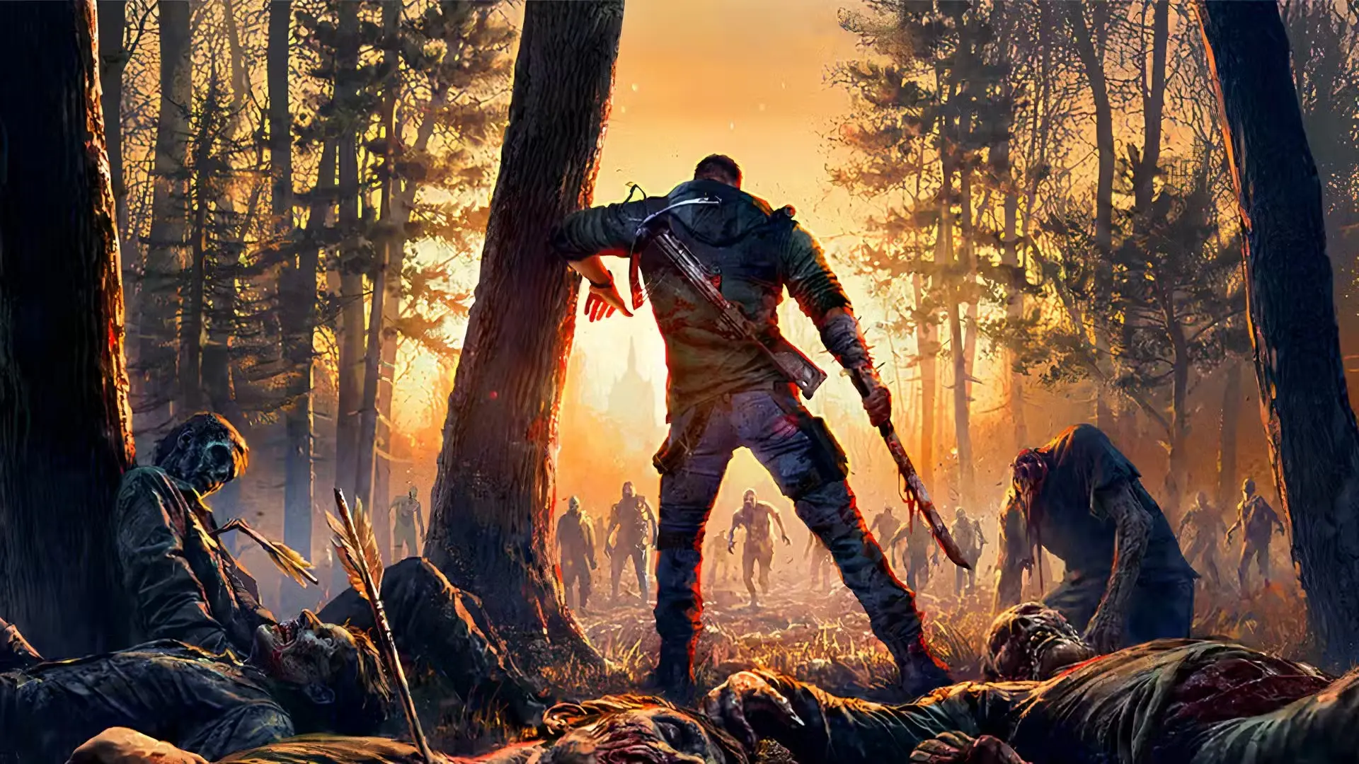 Sliktas ziņas faniem: Dying Light: The Beast neiznāks vecajās konsolēs