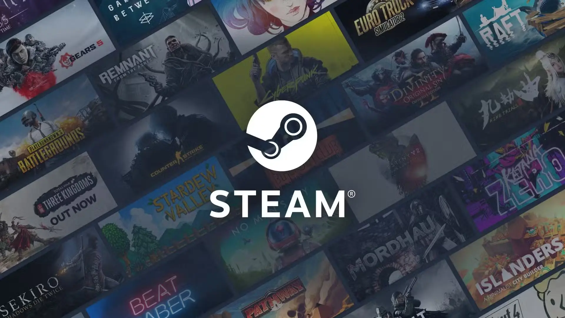 PC GAMER pārvērš Steam spēles fiziskās kasetnēs