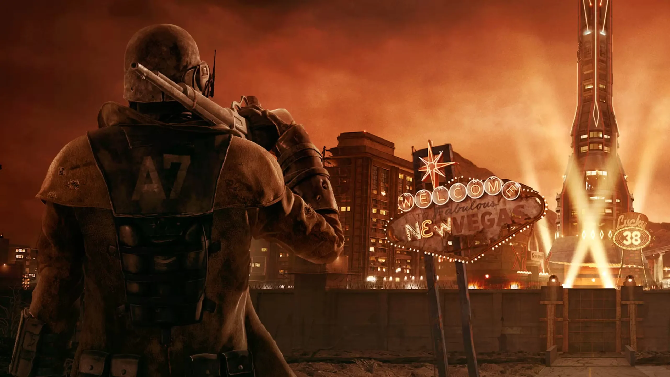 Obsidian Entertainment izpilddirektors sniedz komentāru par Fallout: New Vegas turpinājumu