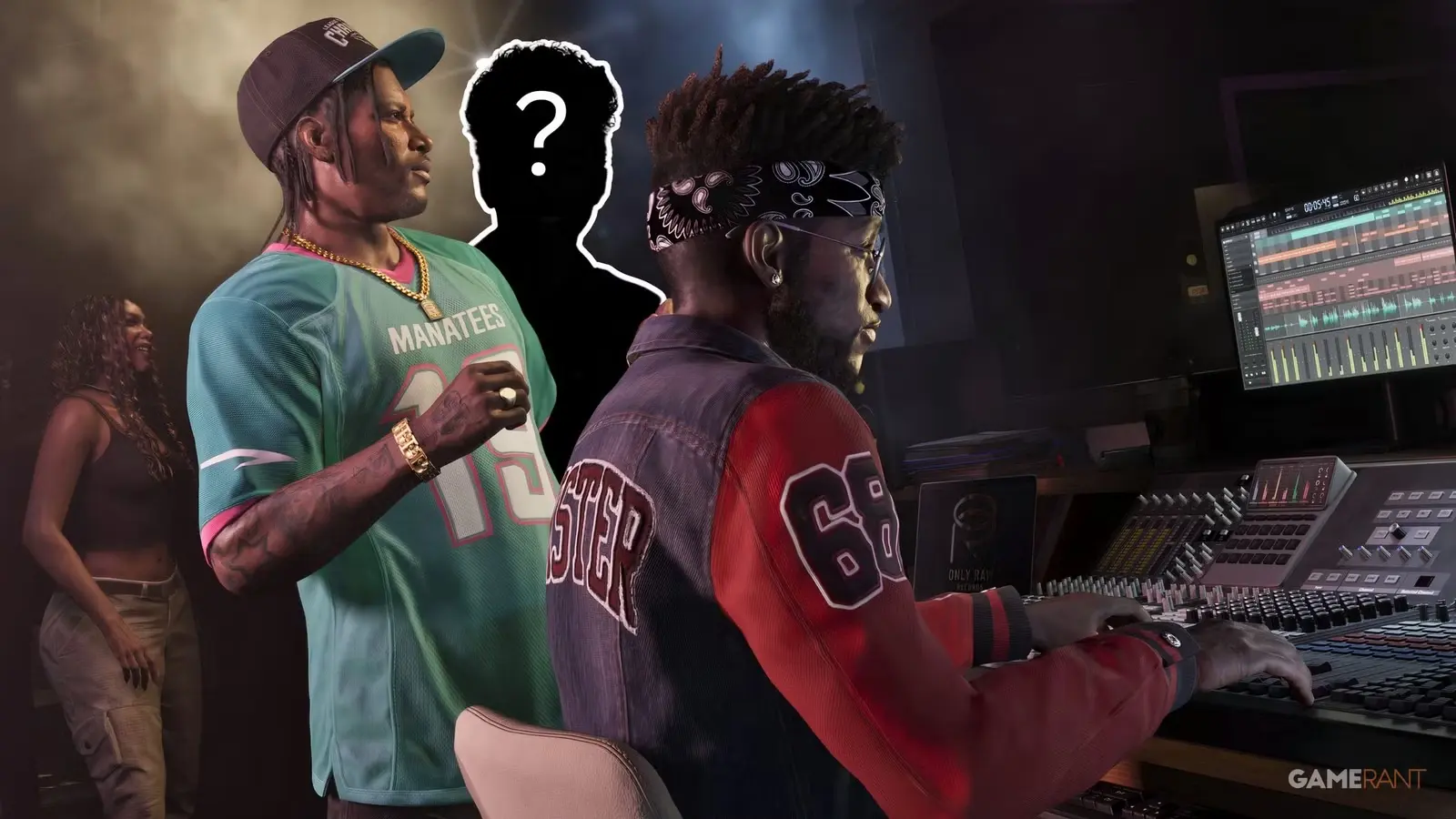 Noplūdusi informācija: Vai atklāta GTA 6 galvenā dziesma?