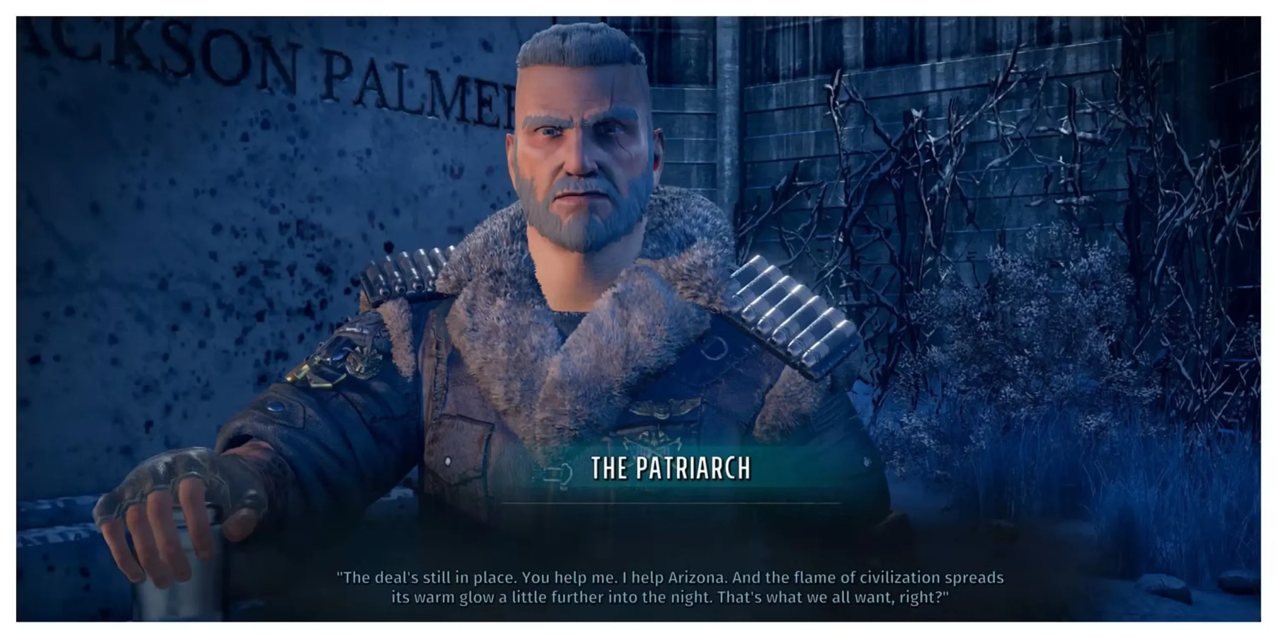 Baumas: Wasteland izstrādātāji veido jaunu Fallout spēli