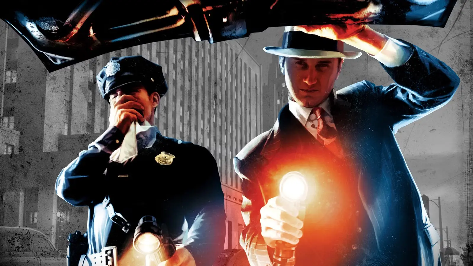 Atklātas detaļas par atcelto L.A. Noire turpinājumu