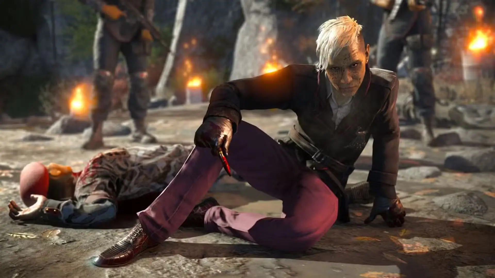 Jauna Far Cry spēle atrodas agrīnā izstrādes posmā
