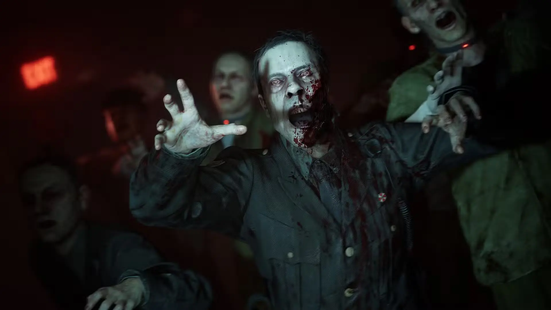 Resident Evil Requiem stāsta DLC iznāks pēc Veronica rimeika