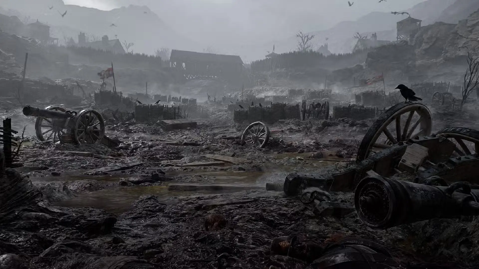 Jauna Steam spēle apvieno Bloodborne un ARC Raiders