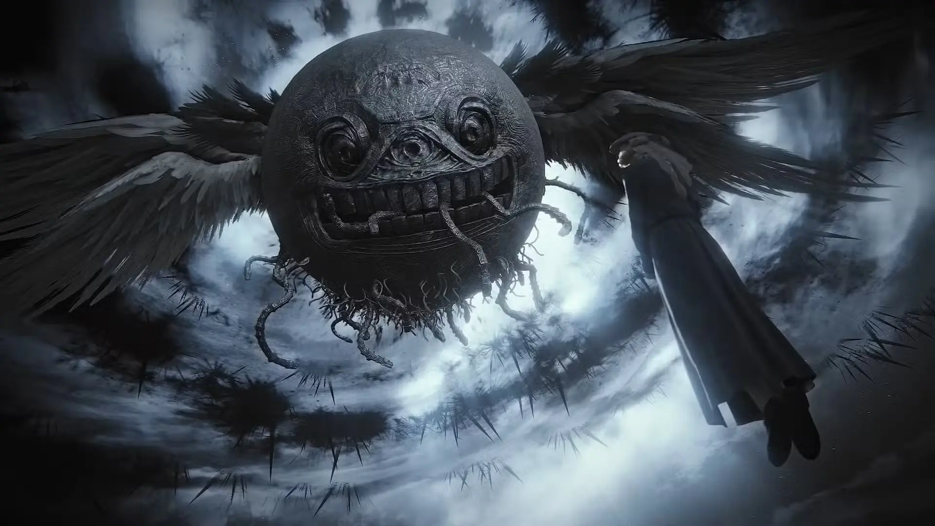 Paziņoti FromSoftware spēles The Duskbloods slēgtā tīkla testa datumi